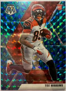 Tee Higgins
