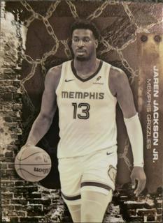Jaren Jackson Jr.
