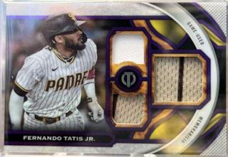 Fernando Tatis Jr.