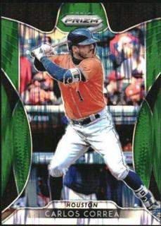 Carlos Correa