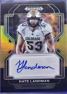 Nate Landman