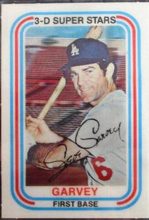 Steve Garvey