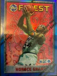 Horace Grant