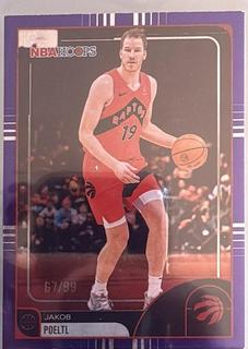 Jakob Poeltl