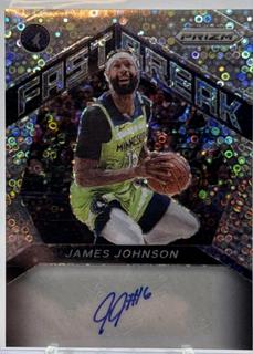 James Johnson