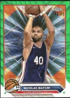 Nicolas Batum