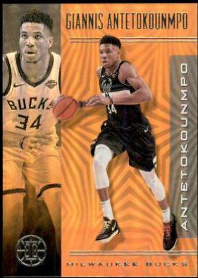 Giannis Antetokounmpo