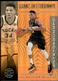Giannis Antetokounmpo