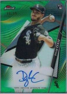 Dylan Cease