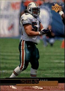Zach Thomas