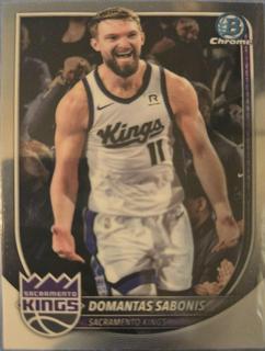 Domantas Sabonis