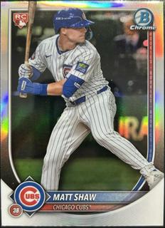 Matt Shaw