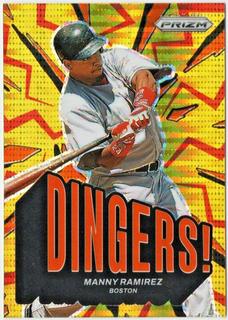 Manny Ramirez