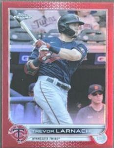 Trevor Larnach