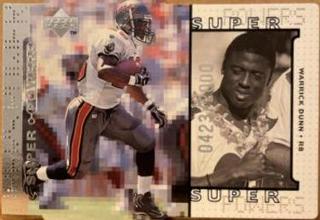 Warrick Dunn