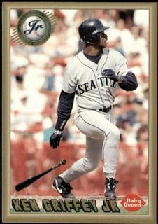 Ken Griffey Jr.
