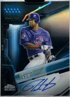 Derrek Lee