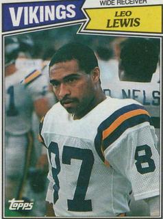 Leo Lewis