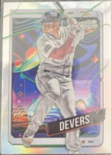Rafael Devers