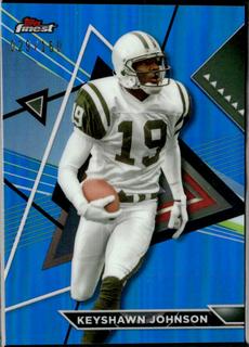 Keyshawn Johnson