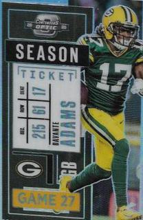 Davante Adams