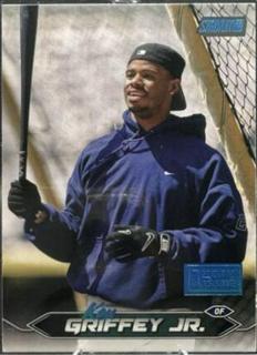 Ken Griffey Jr.