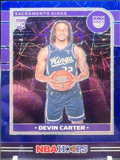 Devin Carter