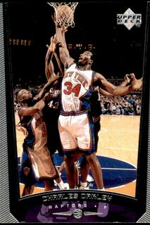 Charles Oakley