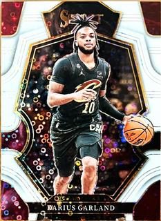 Darius Garland