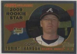 Tommy Hanson