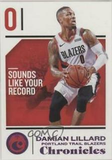 Damian Lillard