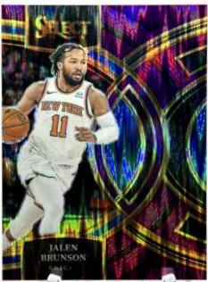 Jalen Brunson