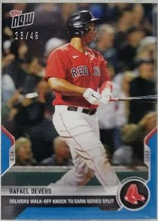 Rafael Devers