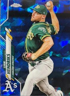 Liam Hendriks