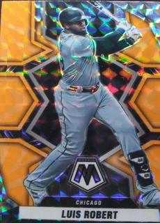 Luis Robert