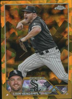 Liam Hendriks