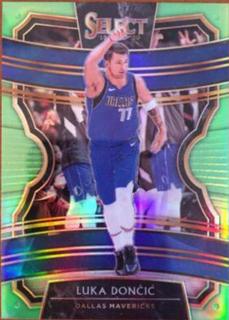 Luka Doncic