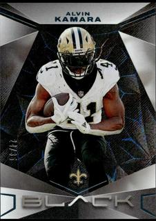 Alvin Kamara