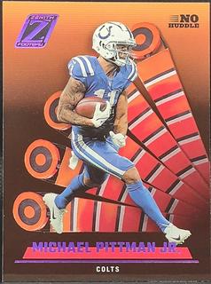 Michael Pittman Jr.