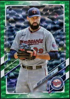 Matt Shoemaker