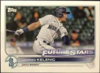 Jarred Kelenic