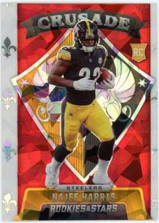 Najee Harris