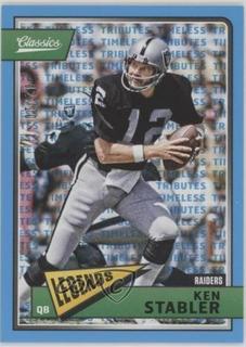 Ken Stabler