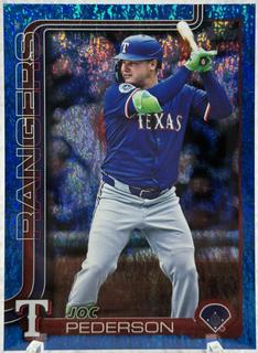 Joc Pederson