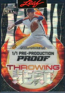 Nolan Ryan