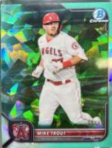 Mike Trout