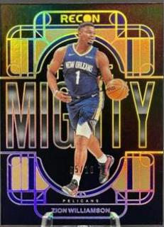 Zion Williamson