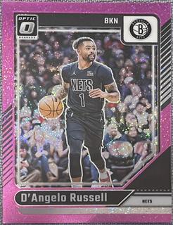 D'Angelo Russell