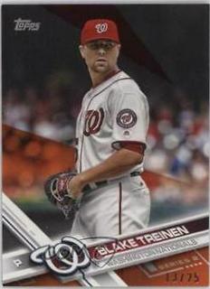 Blake Treinen