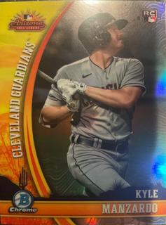 Kyle Manzardo
